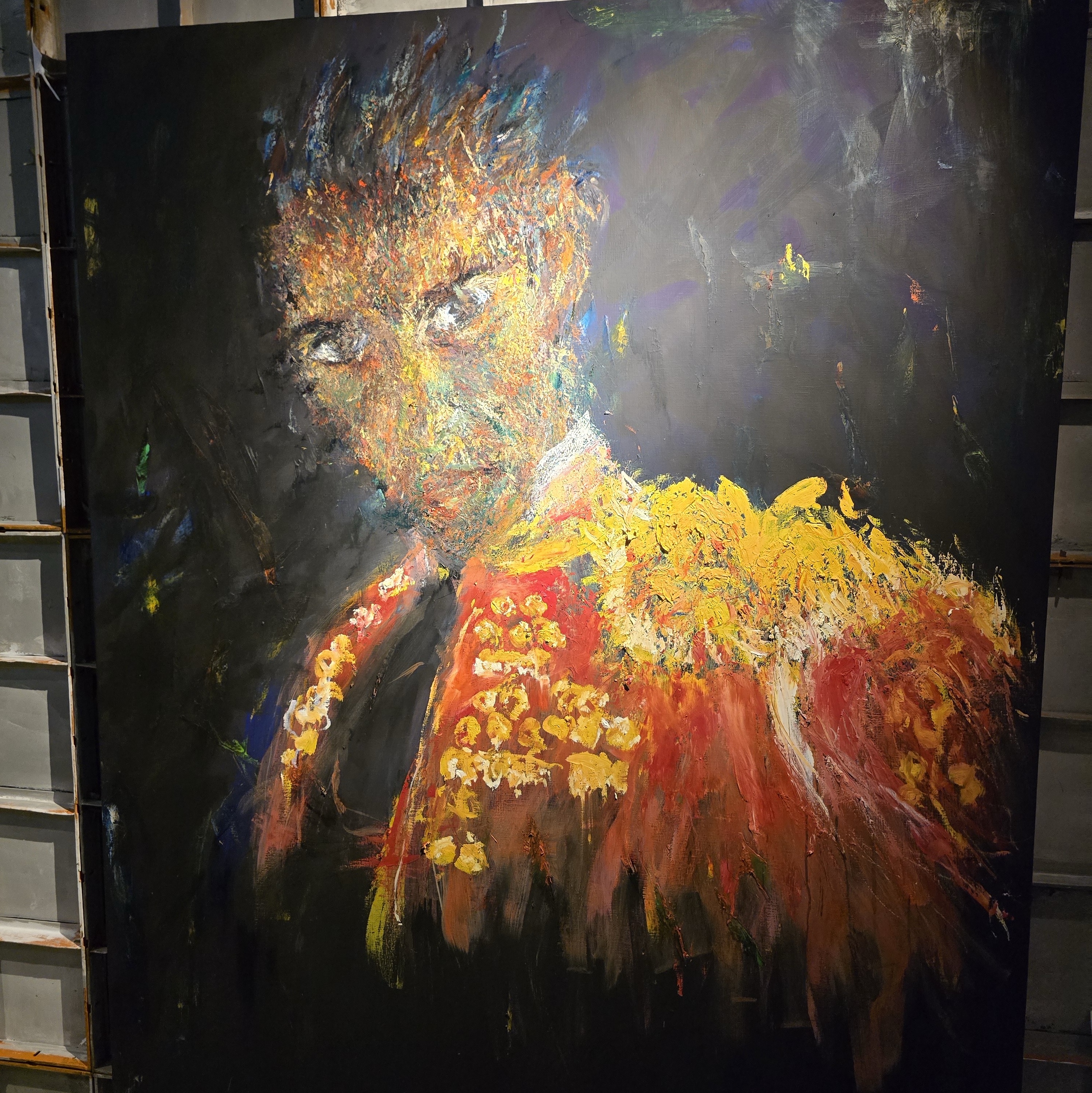 Converse x Drkshdw Drkstr Chuck 70 Ox Black, Gentle Monster x Maison Margiela MM114 Black Clear 착용 스타일 - 8