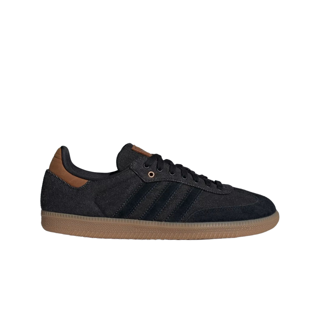 IH6817 Adidas Originals Samba OG Core Black Supplier Colour
