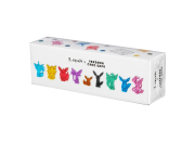 Pokemon TCG Yu Nagaba x Pokemon Card Game  Eevees Special Box (Japanese Ver.)