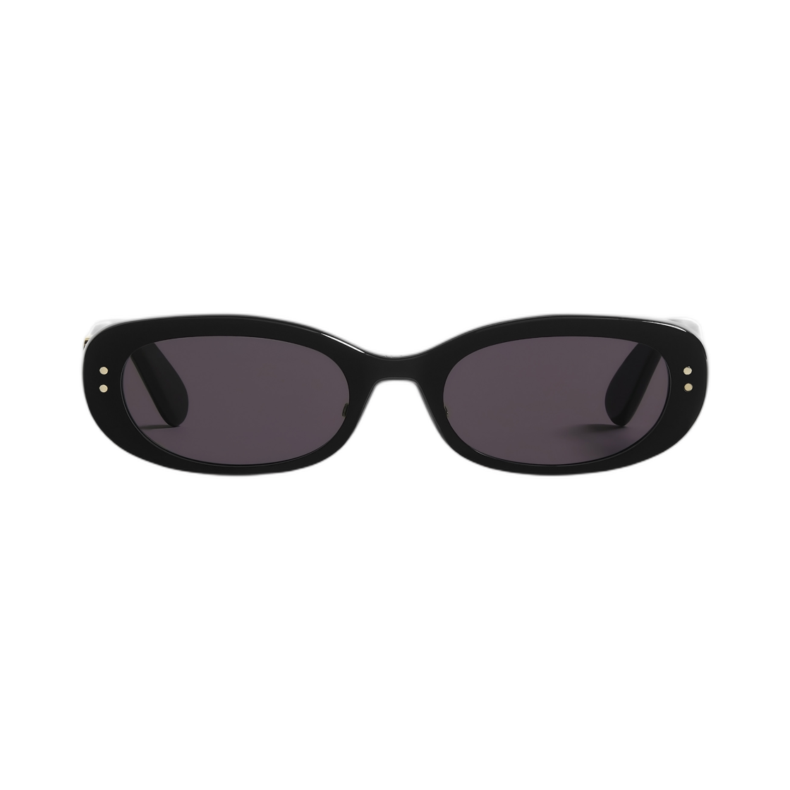 DBLQB1FXR-10A0 (W) Dior Oblique B1F Sunglasses Butterfly Glossy Black
