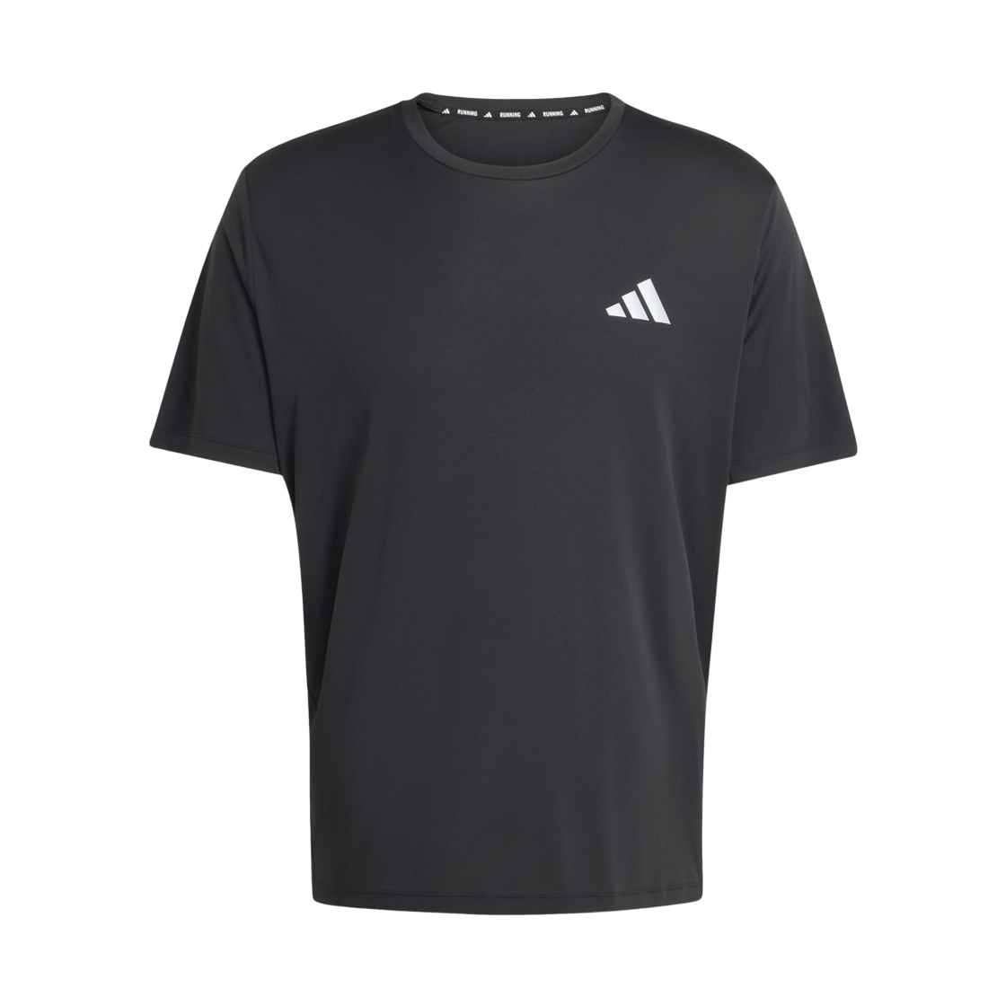 KB5965 Adidas Adi365 Running Essential T-Shirt Black - KR Sizing
