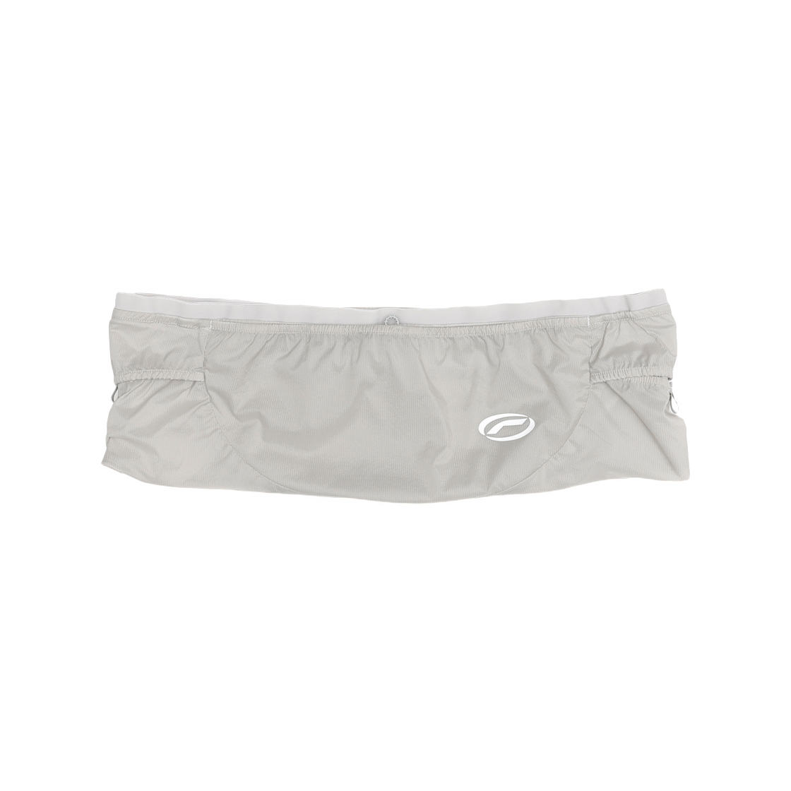 옵티미스틱 러너스 퍼포먼스 벨트 백 쿨 그레이(Optimistic Runners Performance Belt Bag Cool Grey) - 1