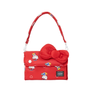 Porter x Hello Kitty Party Bag Red