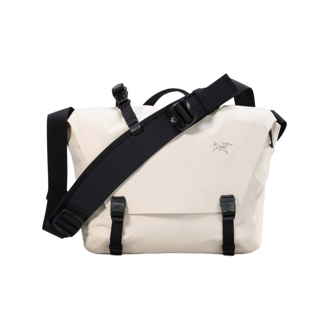 10384 Arc'teryx Granville 10 Carrier Bag Sea Salt