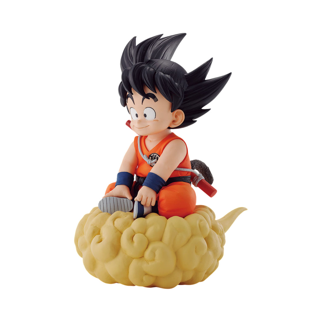 반다이 제일복권 드래곤볼 Ex 거북선인류의 맹자들 A상 마스터라이즈 손오공(Bandai Ichiban Kuji Dragon Ball Ex The Masters of The Turtle School A Prize MASTERLISE Son Goku) - 1