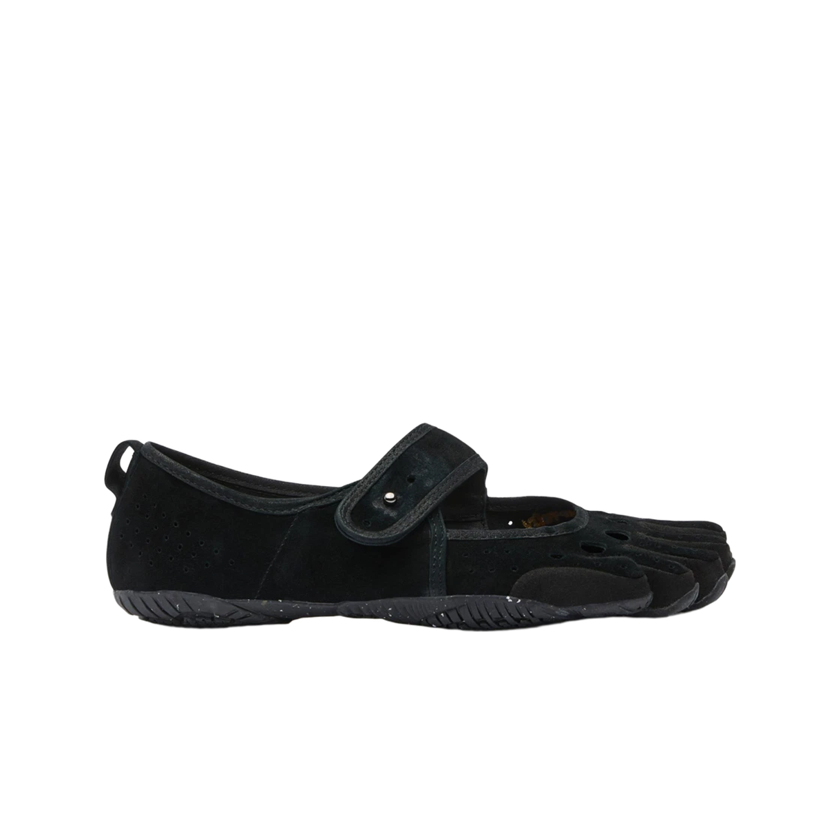 비브람 파이브핑거스 우먼 퍼포마 제인 에보 트리플 블랙 - 26SS(Vibram Fivefingers Women Performa Jane Evo Triple Black - 26SS)