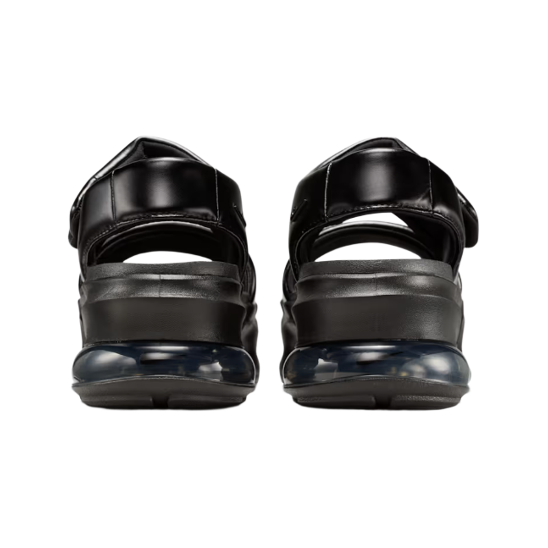 (W) 나이키 에어맥스 헤일로 블랙 앤트러사이트((W) Nike Air Max Halo Black Anthracite) - 3