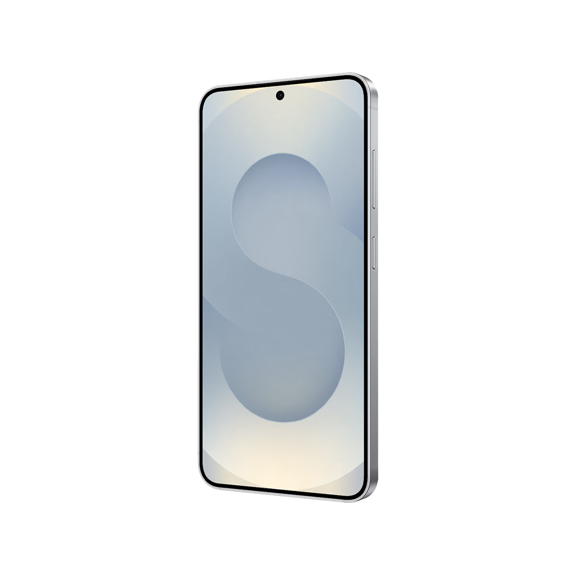 [A등급] 리퍼비시 갤럭시 S25 256기가 실버 쉐도우([A등급] Refurbished Galaxy S25 256GB Silver Shadow) - 2