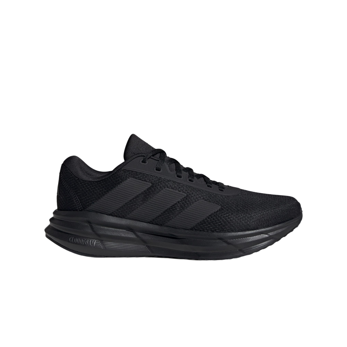 KJ3500 Adidas Galaxy Core Black