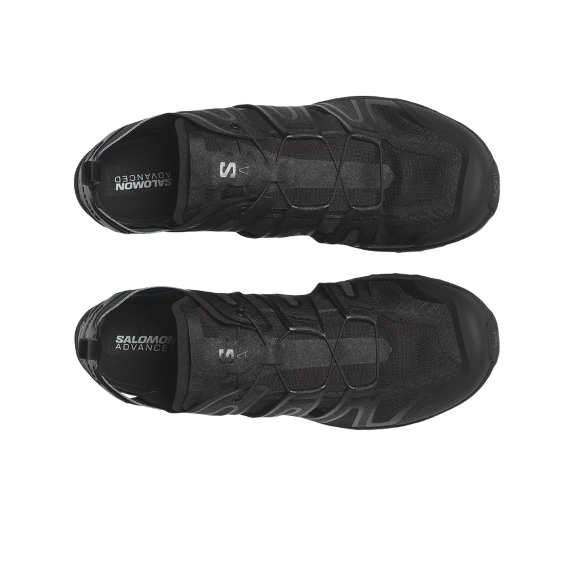 살로몬 우다라 어드밴스드 블랙(Salomon Udara Advanced Black) - 2