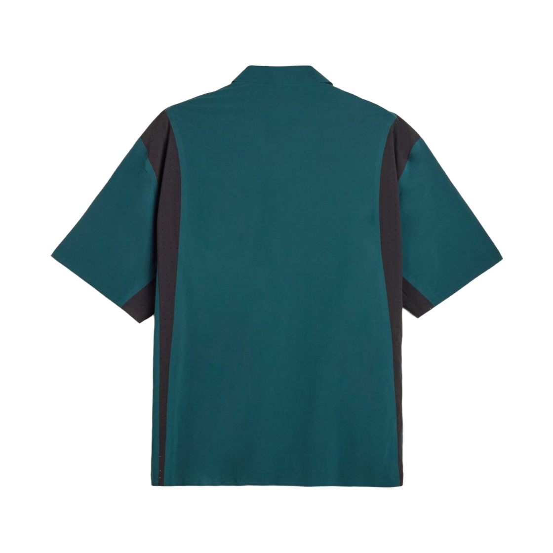 Y-3 울트라라이트 우븐 셔츠 오로라 아이비(Y-3 Ultralight Woven Shirt Aurora Ivy) - 2