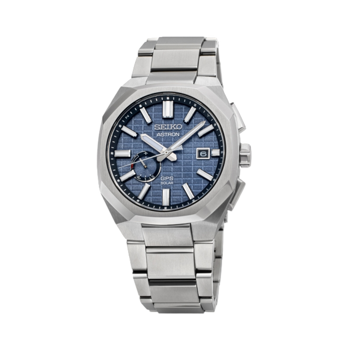 세이코 아스트론 SSJ013J1 41.2mm(Seiko Astron SSJ013J1 41.2mm) - 1
