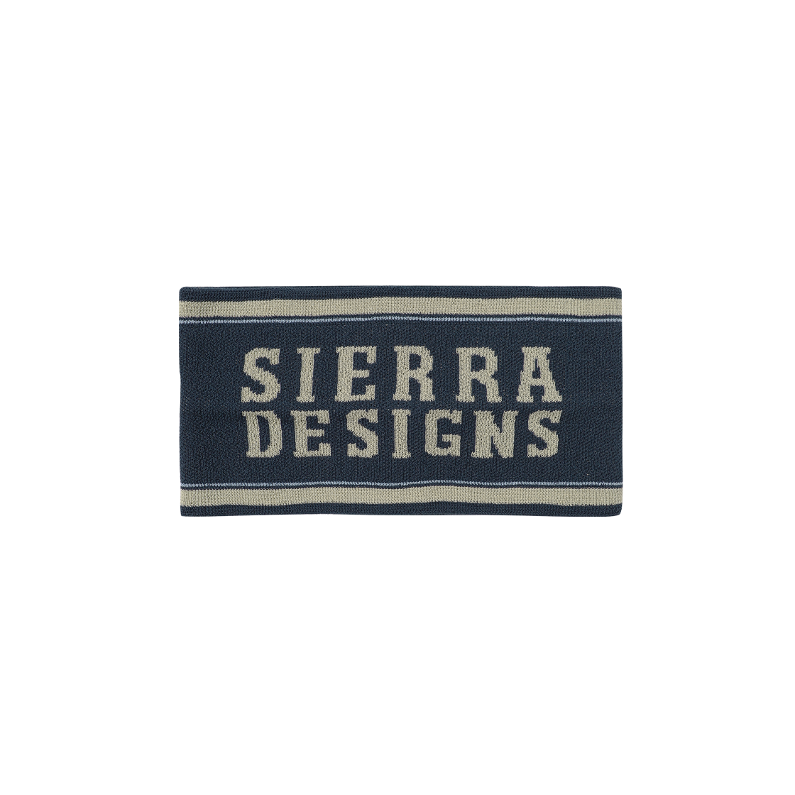 시에라디자인 요세미티 에어로쿨 헤어밴드 네이비(SIERRA DESIGNS YOSEMITE Aerocool Hairband Navy)