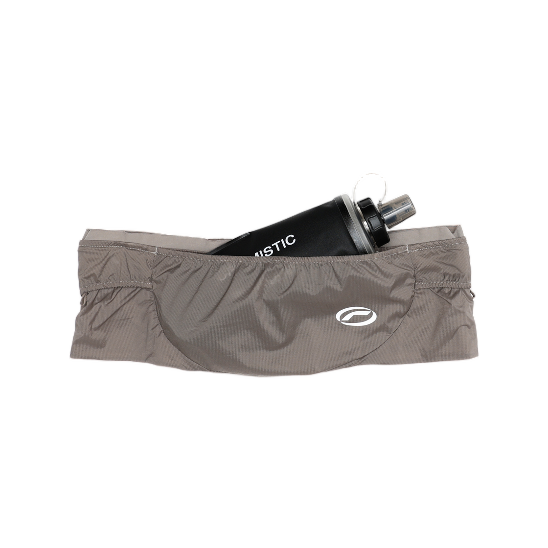 옵티미스틱 러너스 퍼포먼스 벨트 백 카멜(Optimistic Runners Performance Belt Bag Camel) - 3