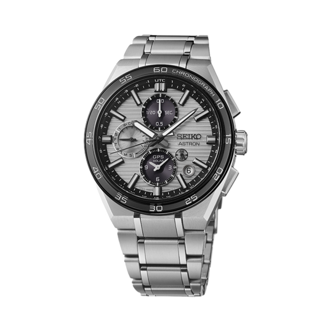 SSH177J1 Seiko Astron SSH177J1 44.1mm