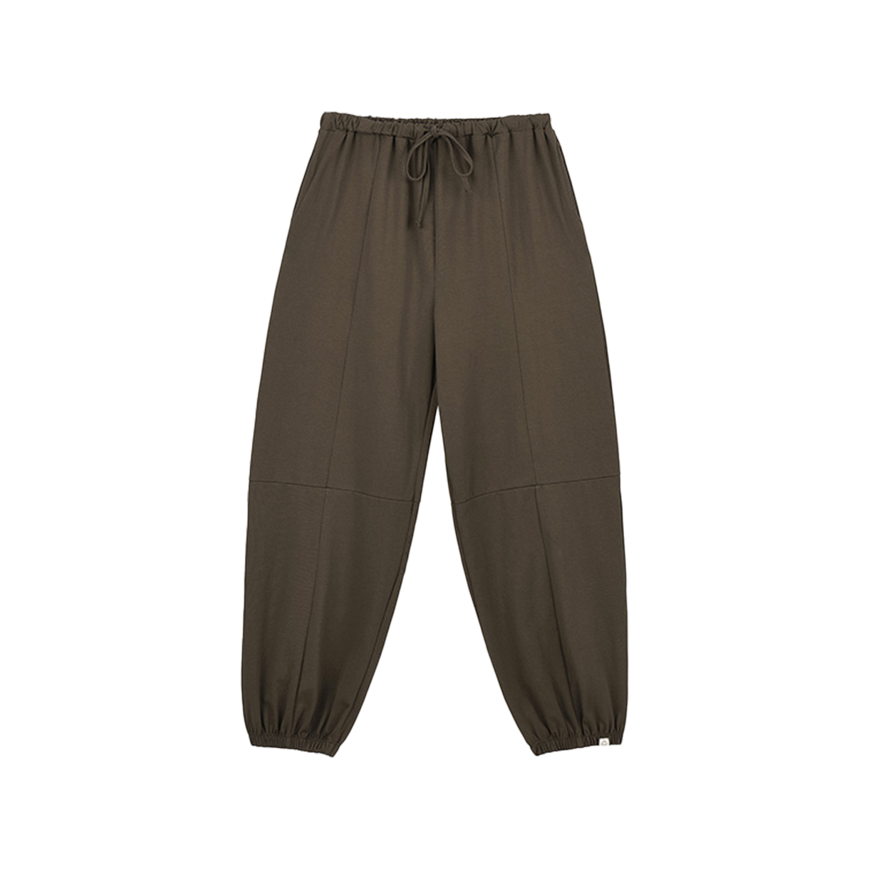 디야니 슬로우 템포 팬츠 2컬러(DHYANI Slow tempo Pants 2colors)