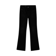 Diesel Bootcut Jeans 1998 D-Buck 0adbv Black