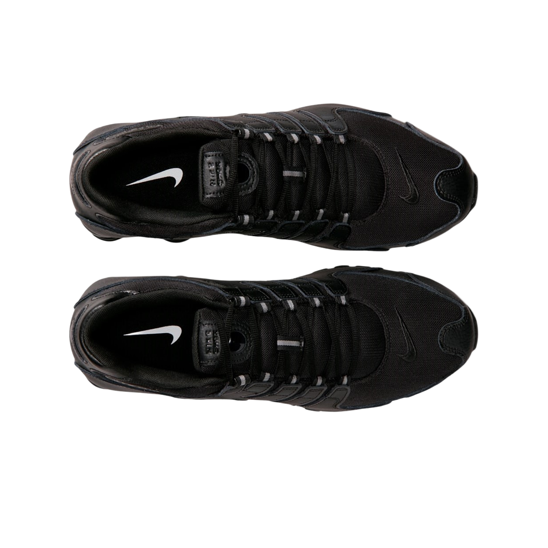 나이키 샥스 NZ 블랙(Nike Shox NZ Black) - 2