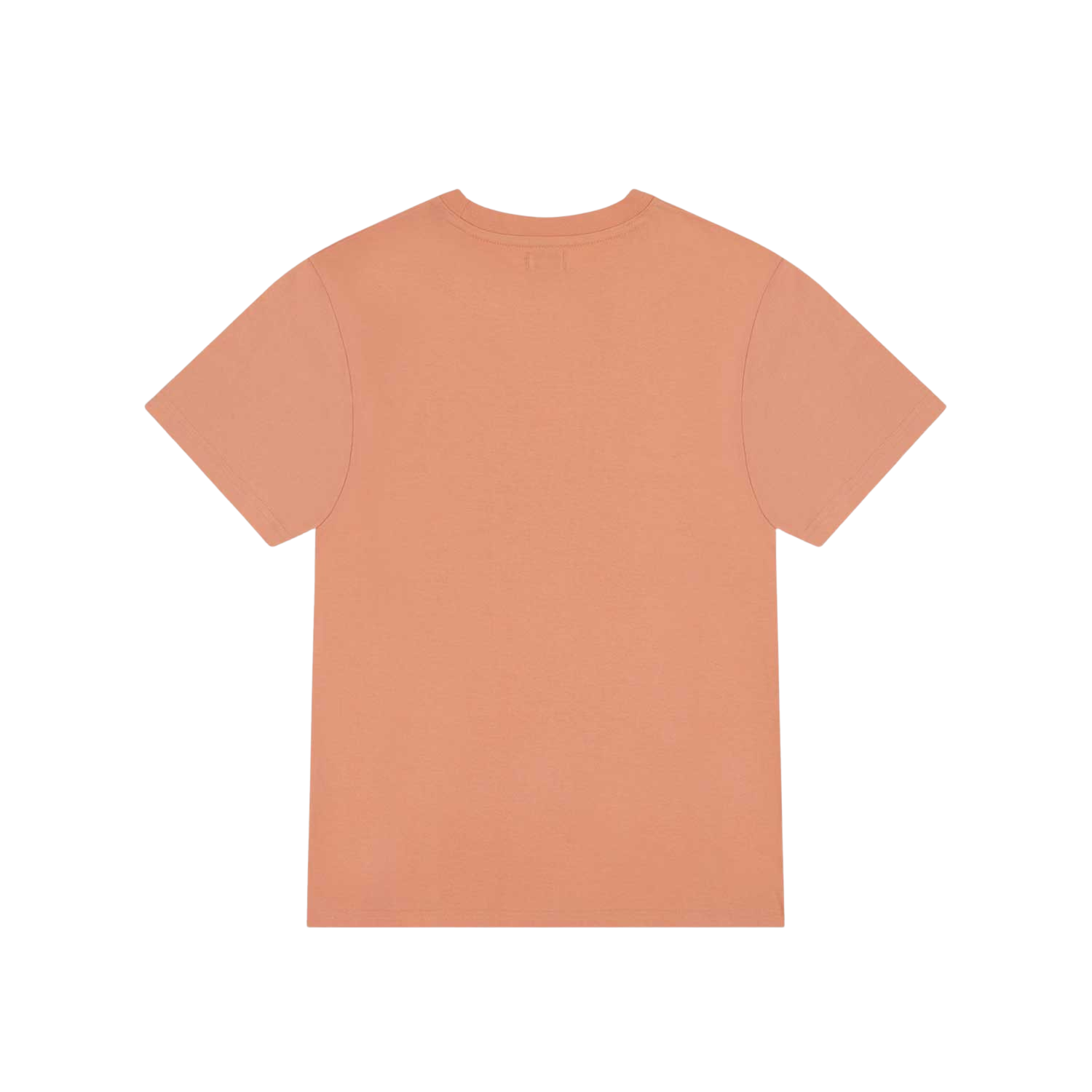 사파리스팟 베이직 미니 사파리 티셔츠 피치(Safarispot Basic Mini Safari T-Shirt Peach) - 2