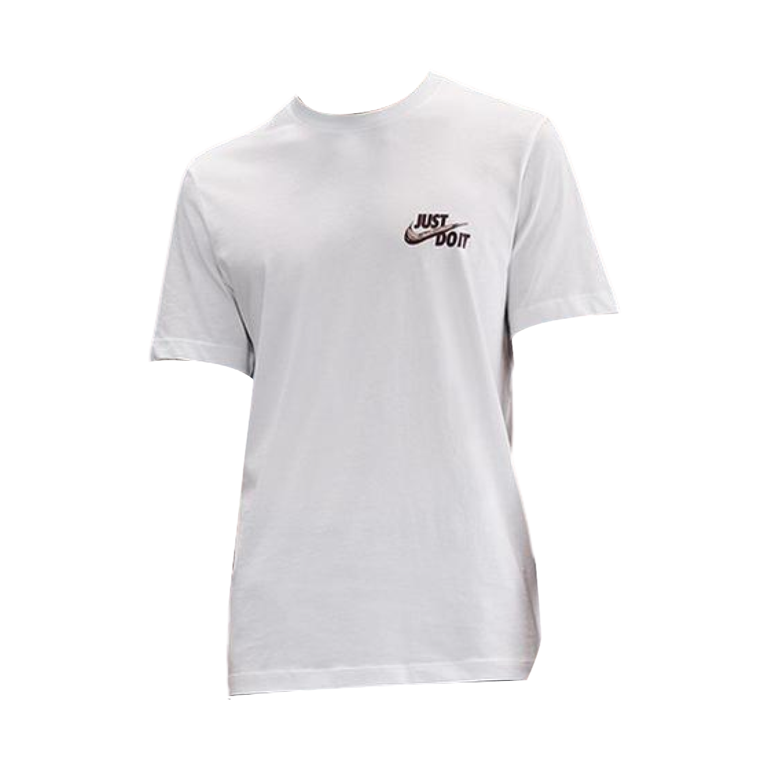 나이키 저스트 두 잇 티셔츠 서밋 화이트 - US/EU(Nike Just Do It T-Shirt Summit White - US/EU) - 2