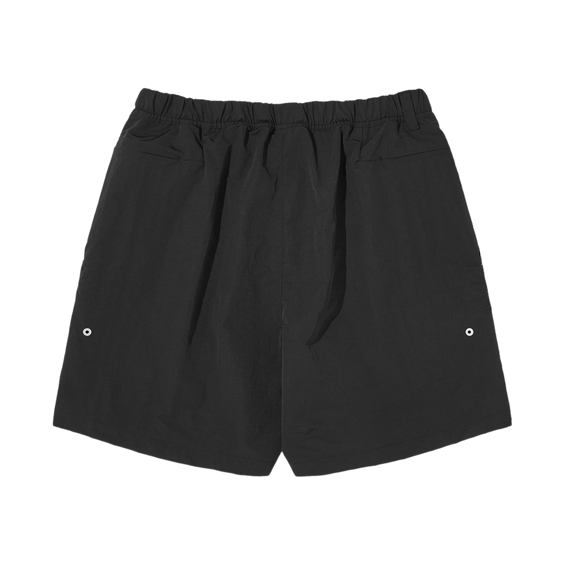 웰터 익스페리먼트 탈론 라이트 이지 숏츠 블랙(WELTER EXPERIMENT Talon Light Easy Shorts Black) - 2