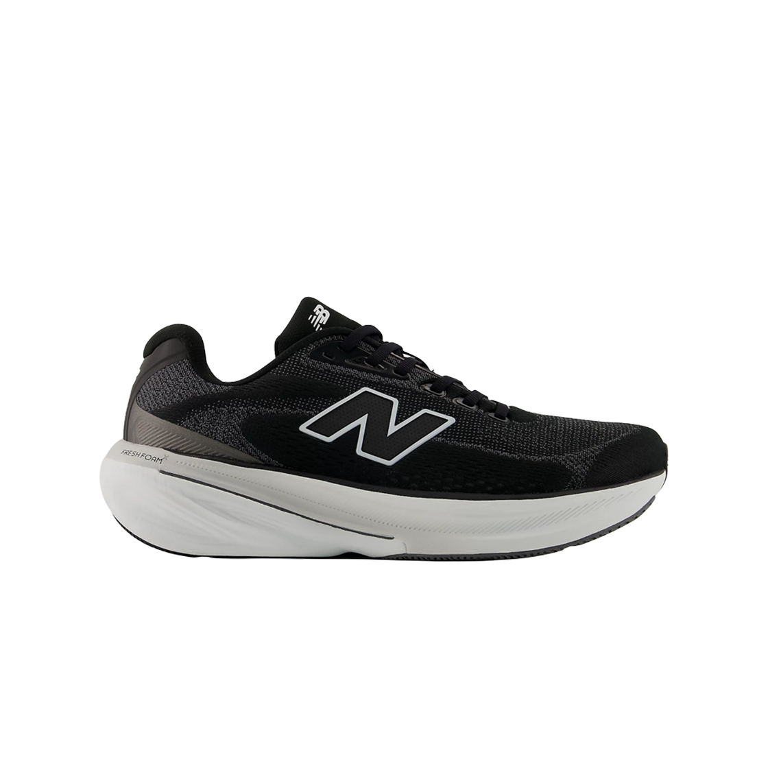 [13% 쿠폰] 뉴발란스 프레쉬 폼 X 860v15 블랙 화이트 - 2E 와이드([13% 쿠폰] New Balance Fresh Foam X 860v15 Black White - 2E Wide)