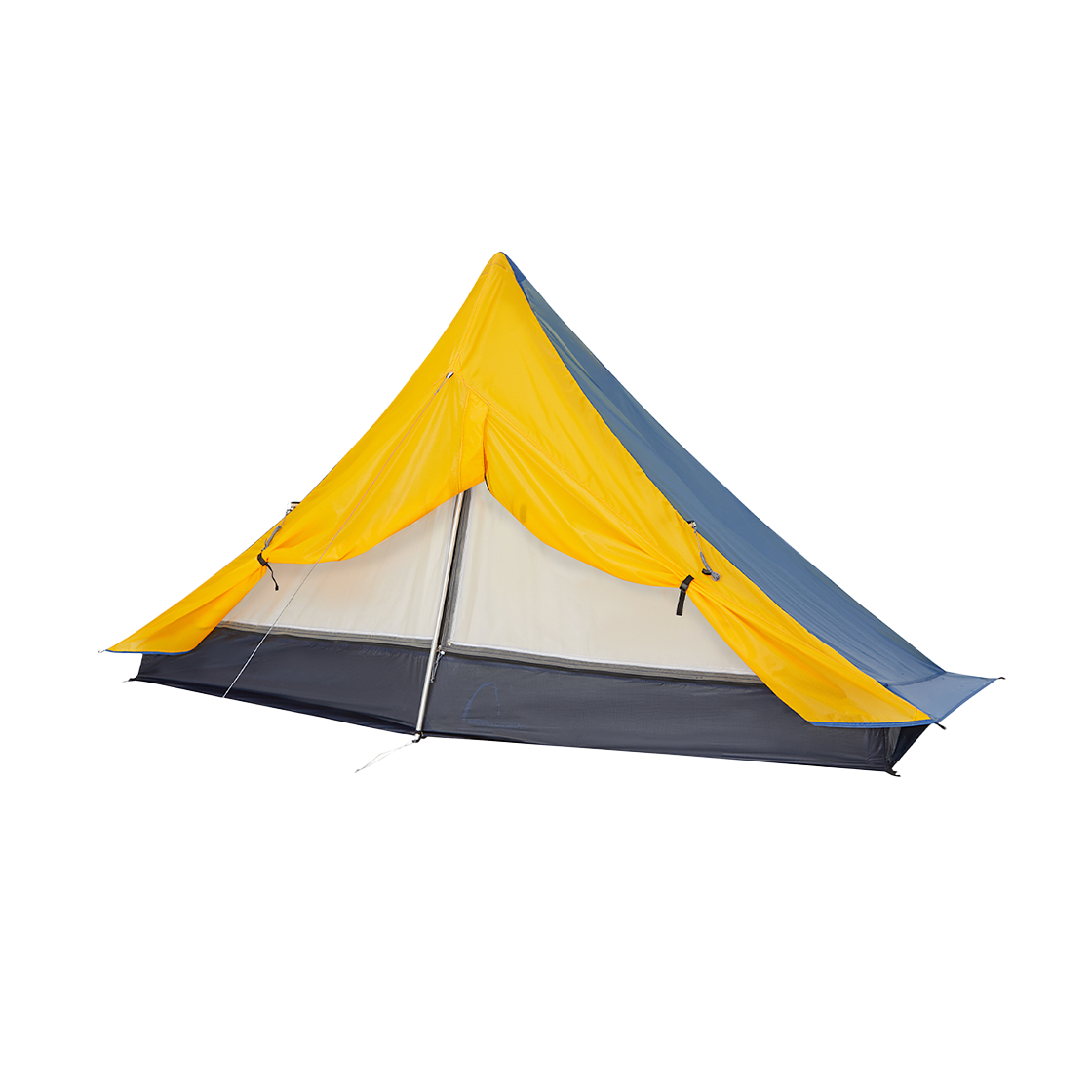시에라디자인 스타플라이트 1 멀티(SIERRA DESIGNS STARFLIGHT 1 Tent Multi) - 2