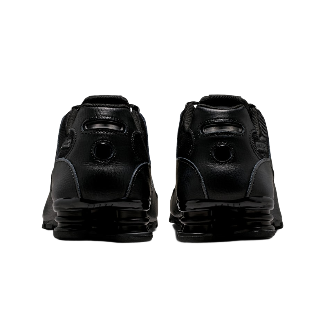 나이키 샥스 NZ 블랙(Nike Shox NZ Black) - 3
