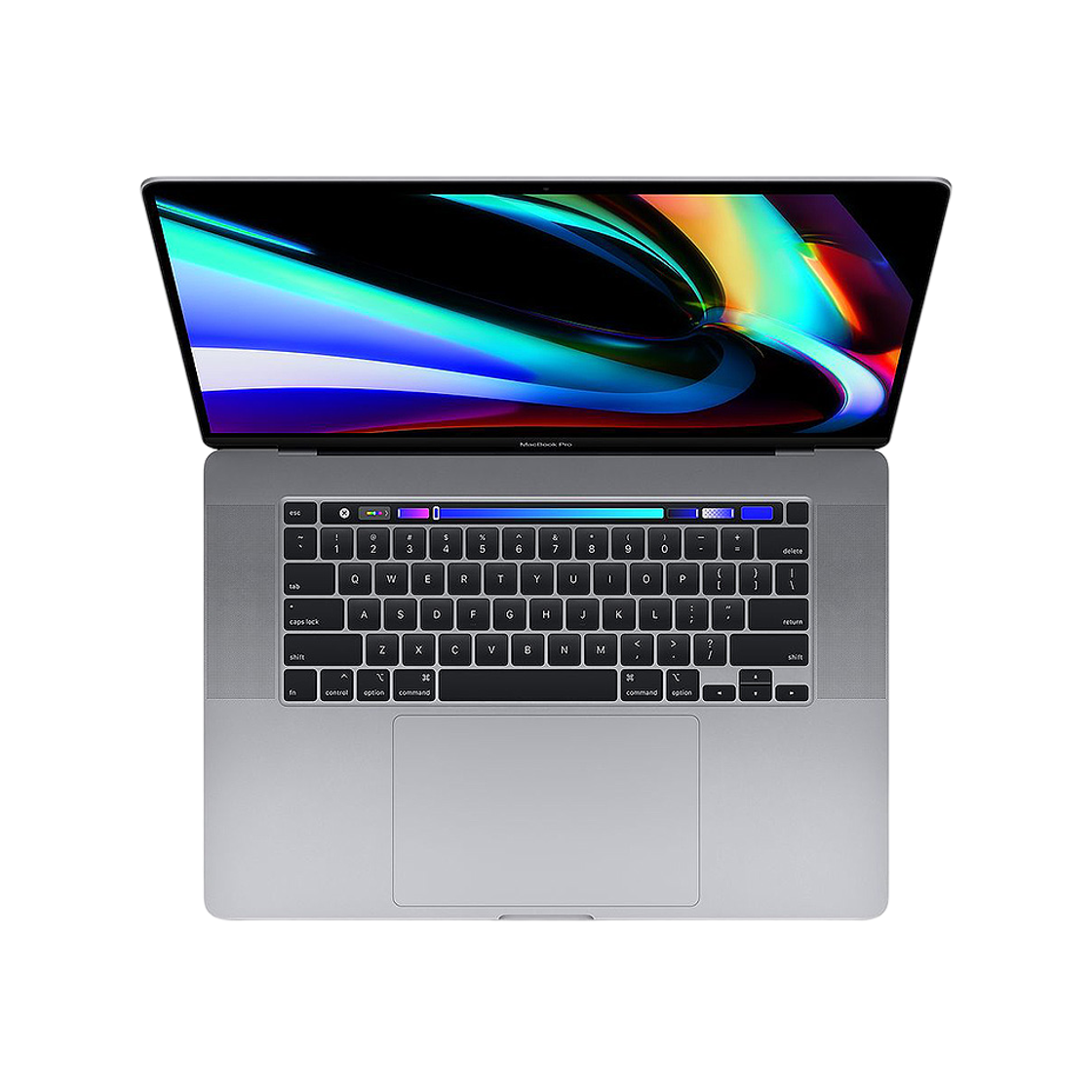 A2141 [A등급] Refurbished Apple MacBook Pro 16 Core i7 9th Generation 16GB RAM SSD 512GB Radeon Pro 5300M Space Gray Laptop