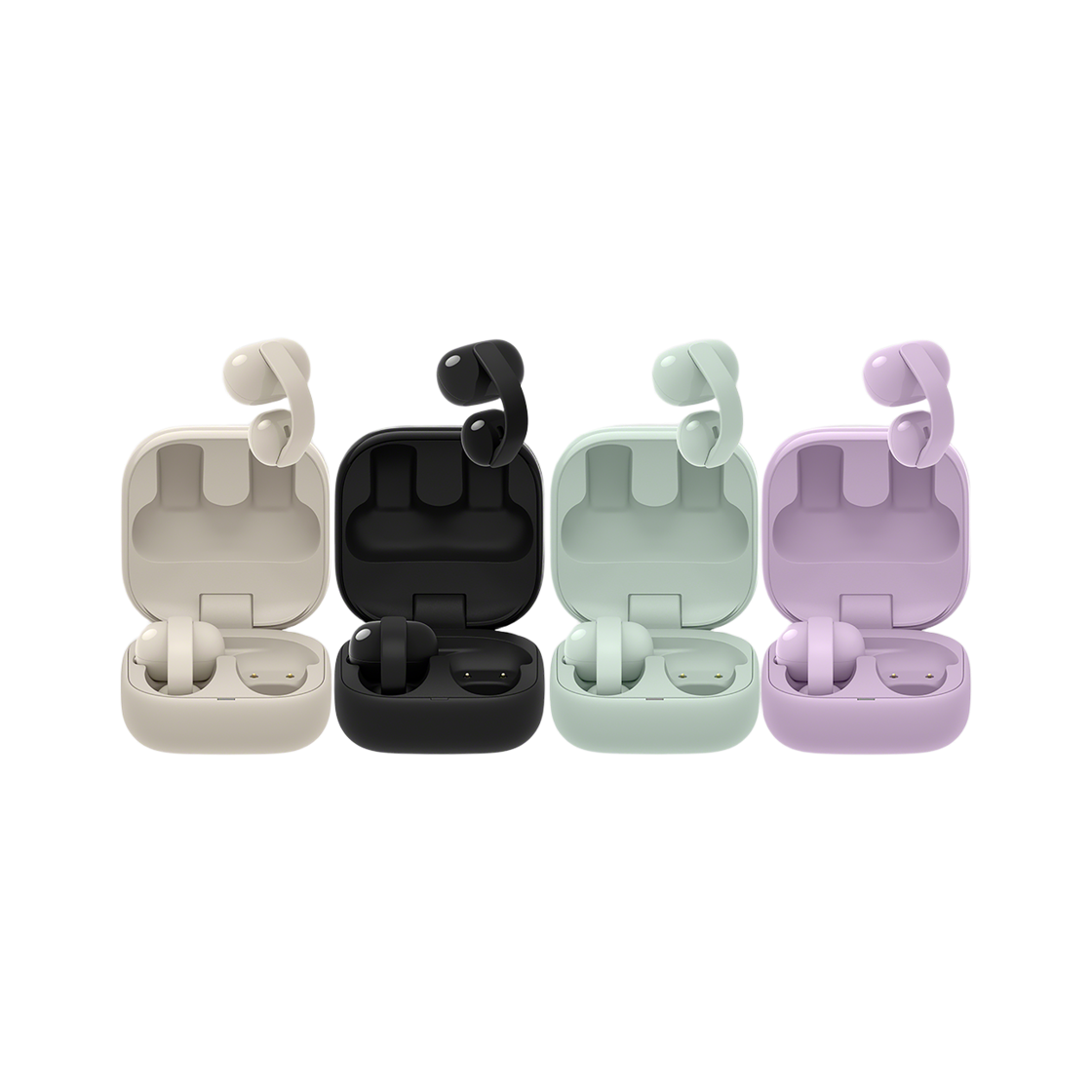 소니 링크버즈 클립 (소니코리아 정식 발매 제품)(Sony LinkBuds Clip (Sony Korea Ver.))