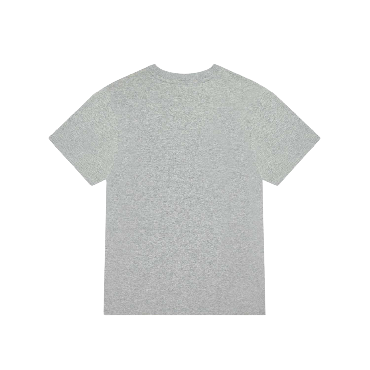 사파리스팟 베이직 미니 사파리 티셔츠 해더 그레이(Safarispot Basic Mini Safari T-Shirt Heather Gray) - 2