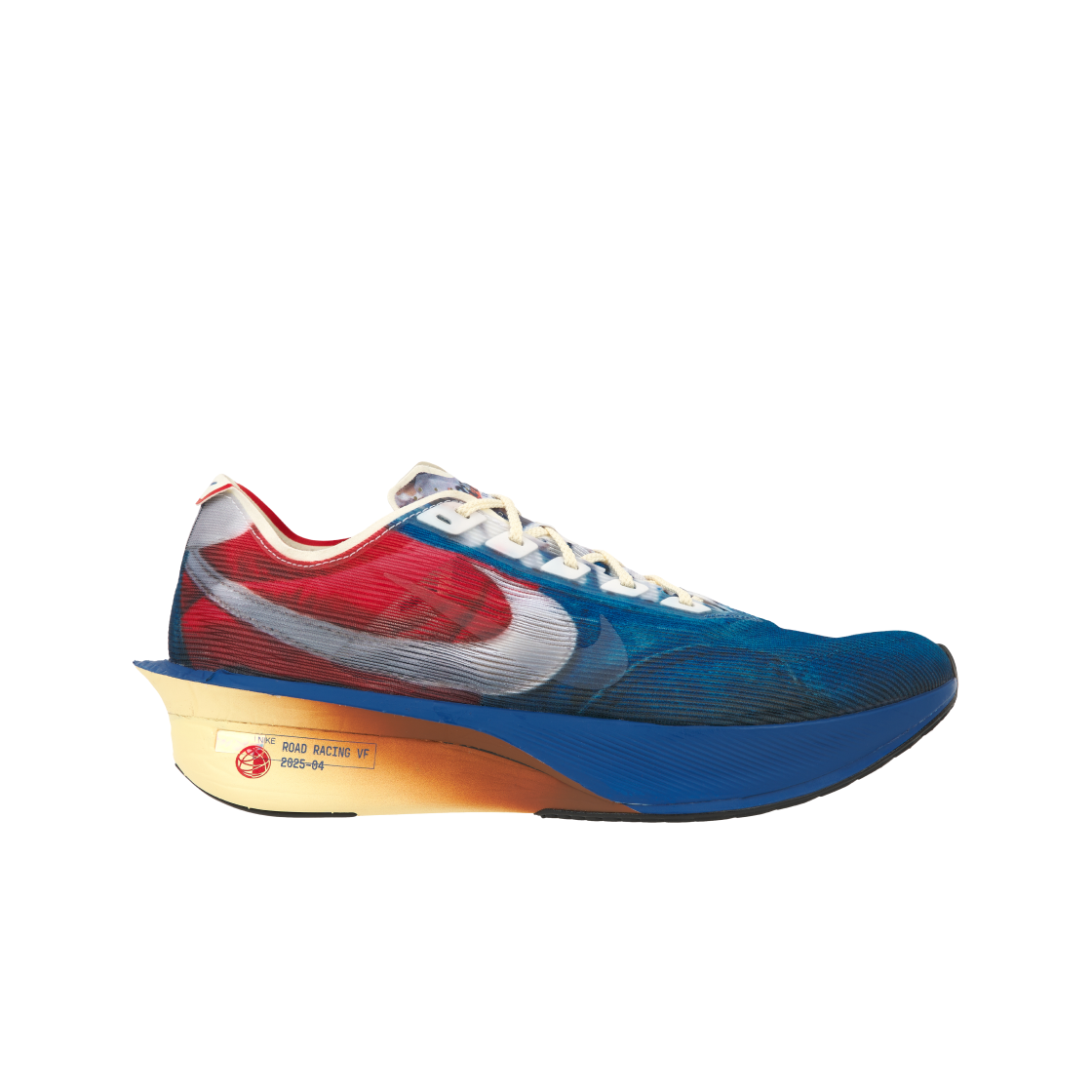 나이키 줌X 베이퍼플라이 넥스트% 4 프리미엄 멀티컬러 클리어(Nike ZoomX Vaporfly Next% 4 PRM Multicolor Clear)