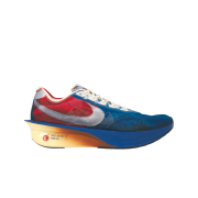 Nike ZoomX Vaporfly Next% 4 PRM Multicolor Clear