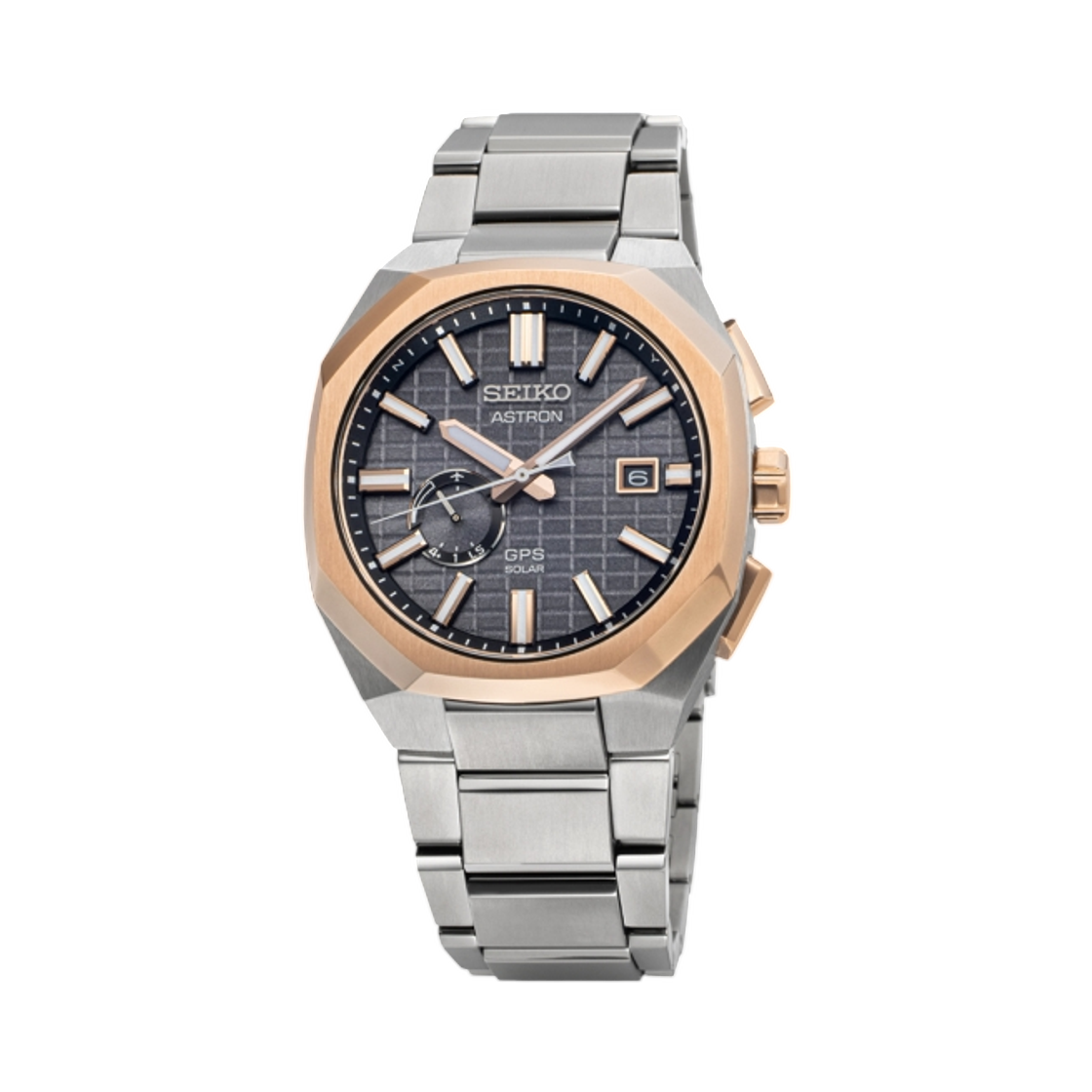 SSJ014J1 Seiko Astron SSJ014J1 41.2mm