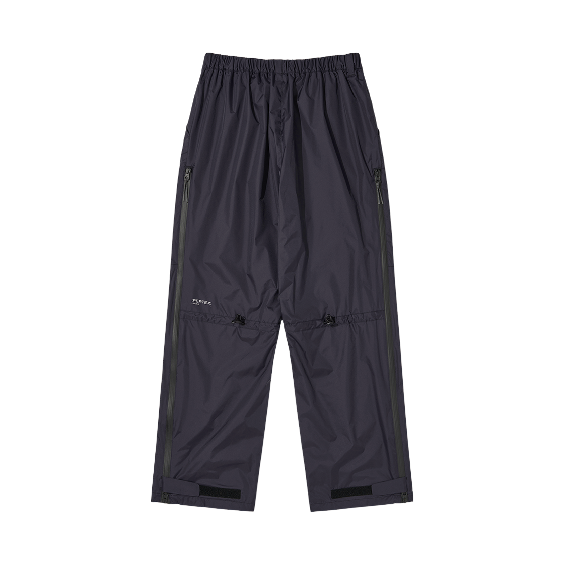 웰터 익스페리먼트 하이드레어 밸런스 퍼텍스 쉘 팬츠 블랙(WELTER EXPERIMENT Hydrair Balance Pertex Shell Pants Black) - 2