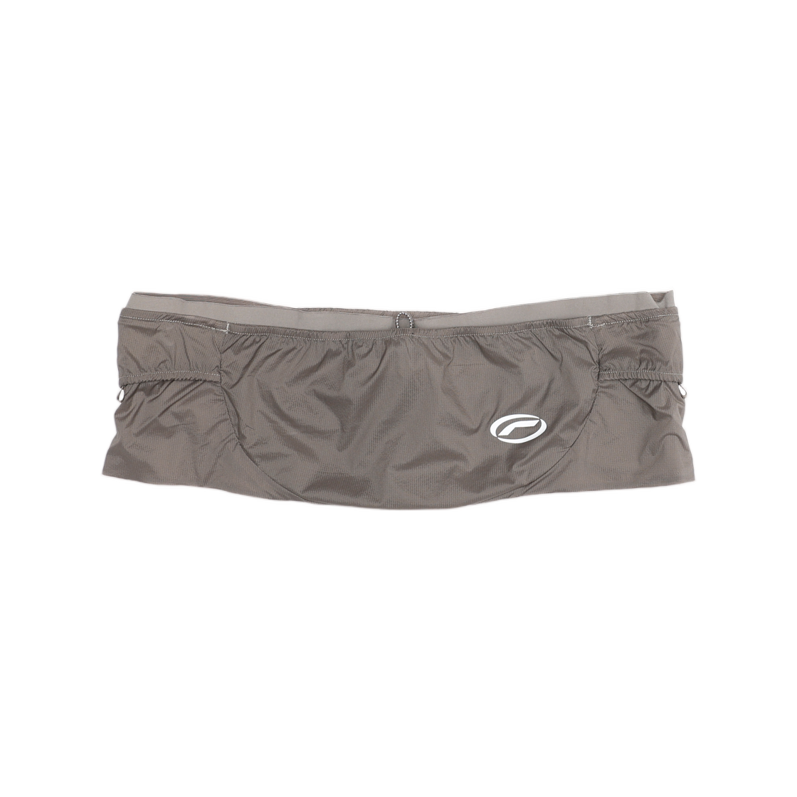옵티미스틱 러너스 퍼포먼스 벨트 백 카멜(Optimistic Runners Performance Belt Bag Camel)