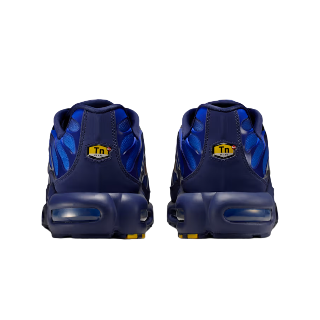 나이키 에어맥스 플러스 OG 블랙큰드 블루 게임 로얄(Nike Air Max Plus OG Blackened Blue Game Royal) - 3