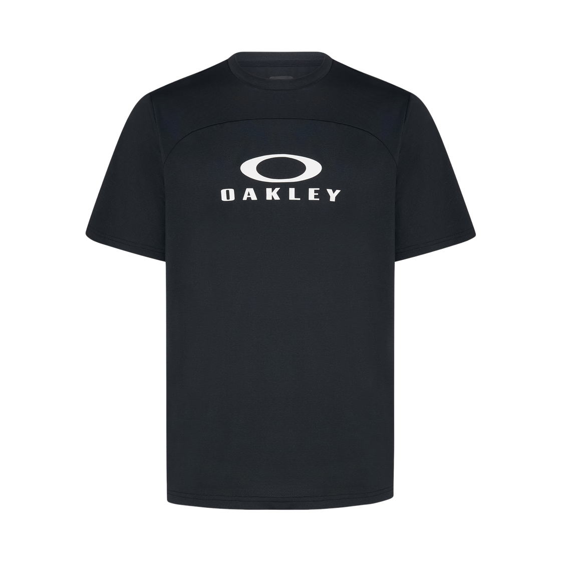 오클리 프리 라이드 RC 숏슬리브 저지 블랙아웃(Oakley Free Ride RC SS Jersey Blackout)