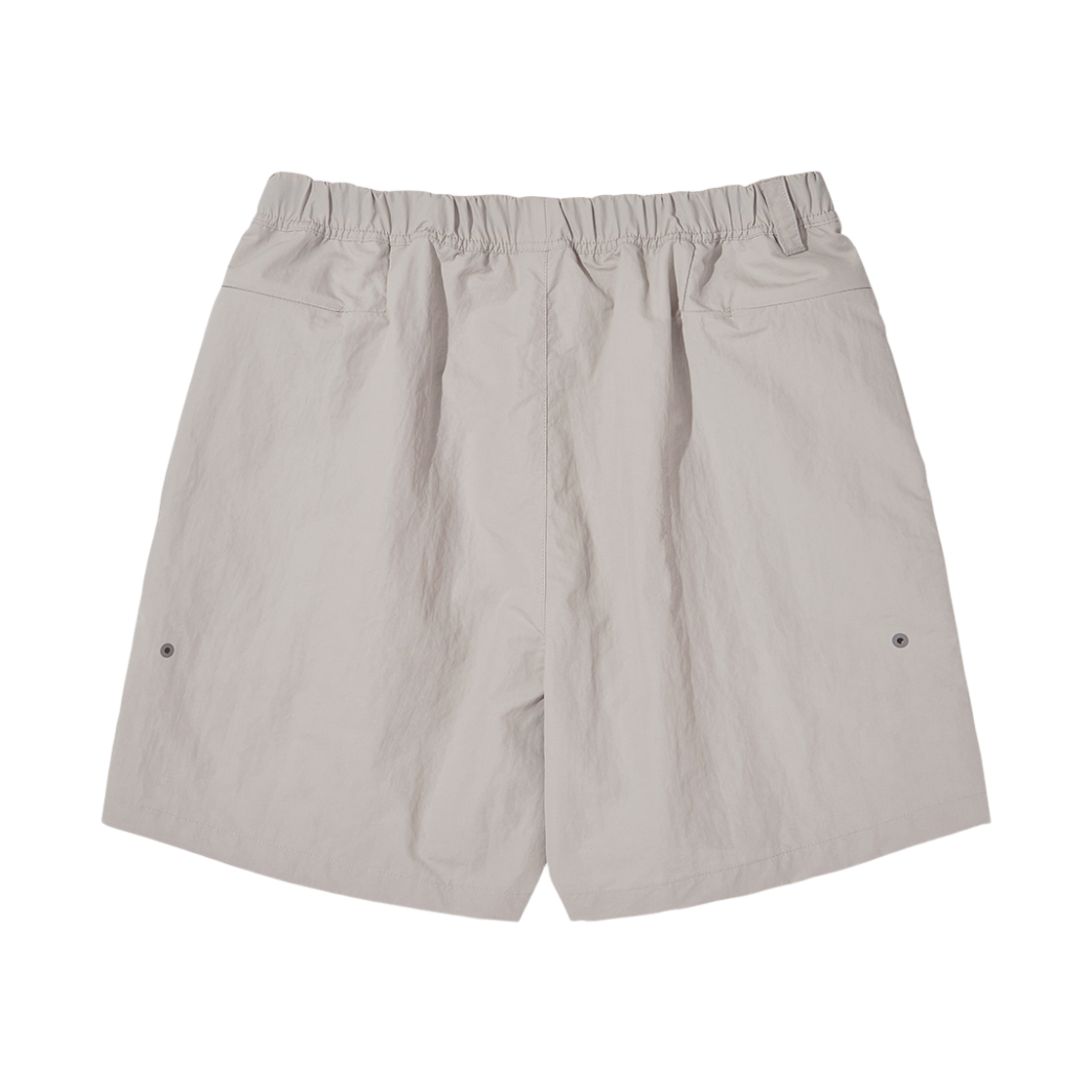 웰터 익스페리먼트 탈론 라이트 이지 숏츠 라이트 그레이(WELTER EXPERIMENT Talon Light Easy Shorts Light Gray) - 2