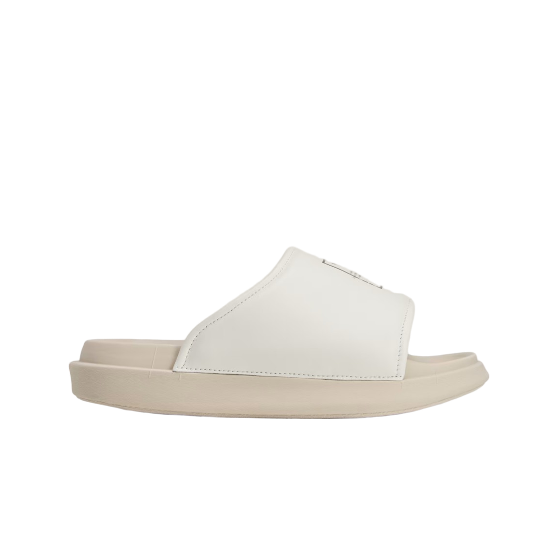 Y-3 슬라이드 오프 화이트 알루미나(Y-3 Slide Off White Alumina)