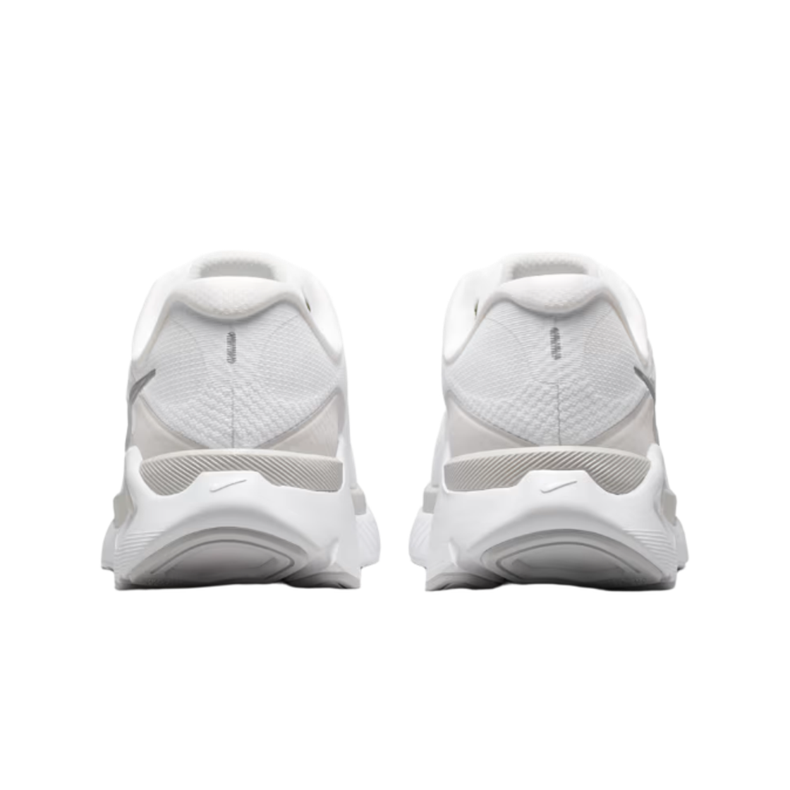 (W) 나이키 스트럭처 플러스 화이트 포톤 더스트((W) Nike Structure Plus White Photon Dust) - 3