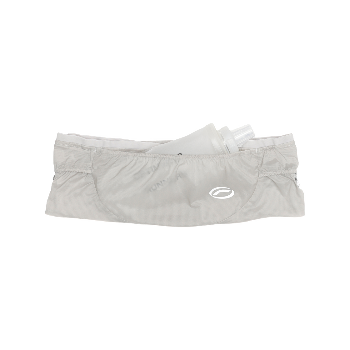 옵티미스틱 러너스 퍼포먼스 벨트 백 쿨 그레이(Optimistic Runners Performance Belt Bag Cool Grey) - 3