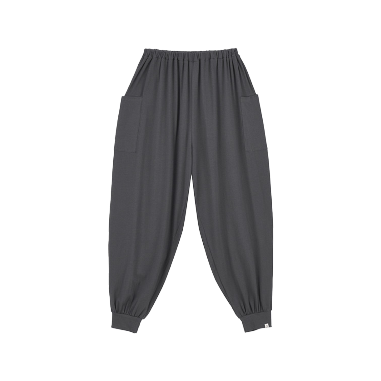 디야니 볼륨 프리 팬츠 3컬러(DHYANI Volume free Pants 3colors)