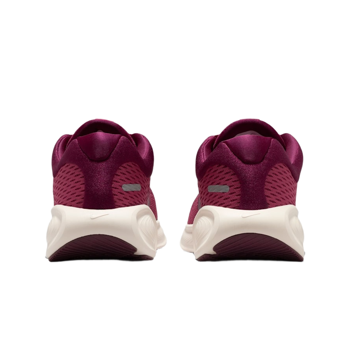 (GS) 나이키 스텔라 라이드 보르도 스위트 비트((GS) Nike Stellar Ride Bordeaux Sweet Beet) - 3