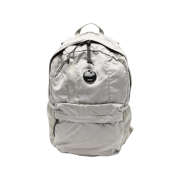 C.P. Company Nylon B Backpack Dove Grey - 26SS