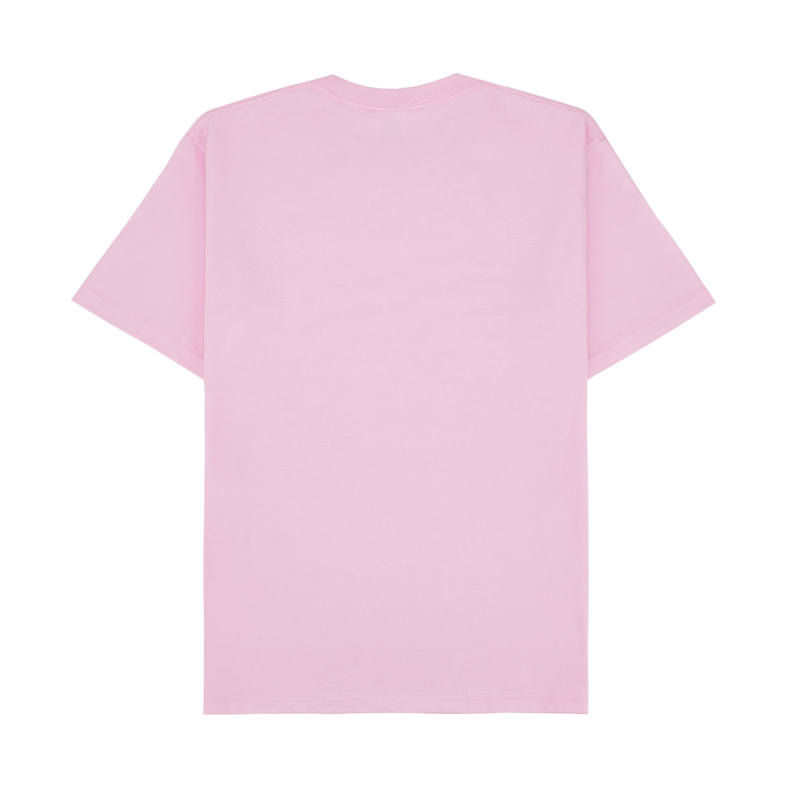 슈프림 아라빅 박스 로고 티셔츠 라이트 핑크 - 26SS(Supreme Arabic Box Logo T-Shirt Light Pink - 26SS) - 2