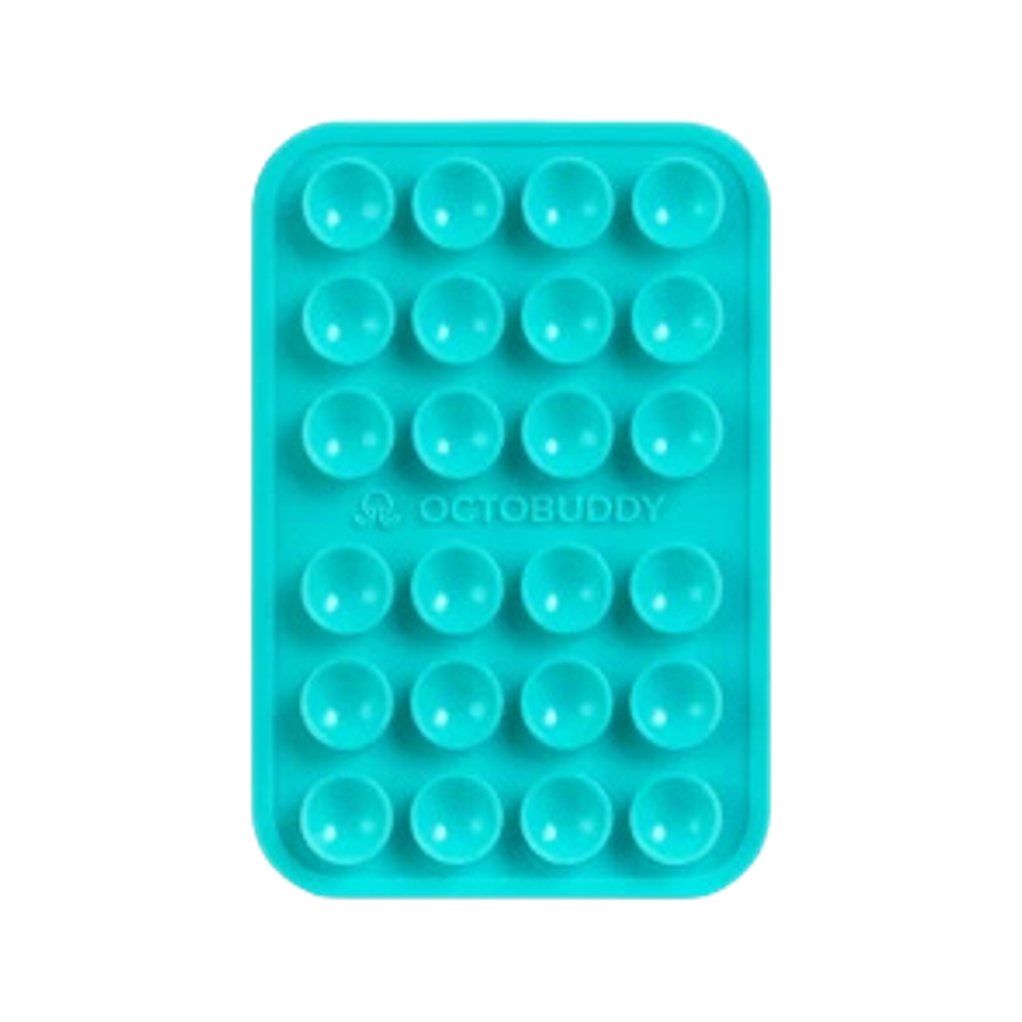 옥토버디 스티키 트라이포드 클래식 터콰이즈(Octo Buddy Sticky Tripod Classic Turquoise)