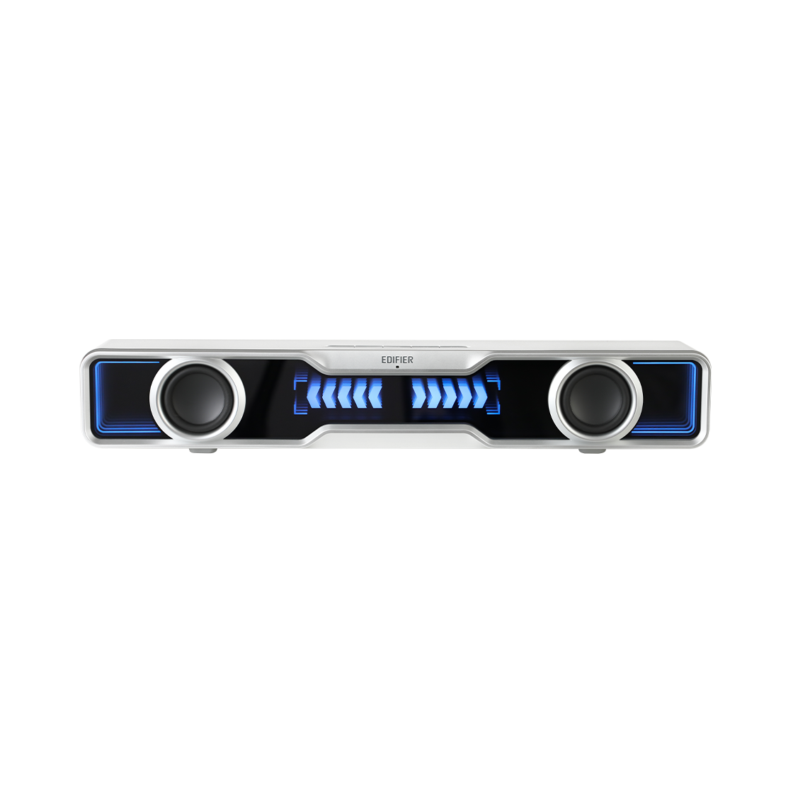 에디파이어 QS30 블루투스 게이밍 사운드바 화이트(Edifier QS30 Bluetooth Gaming SoundBar White) - 3