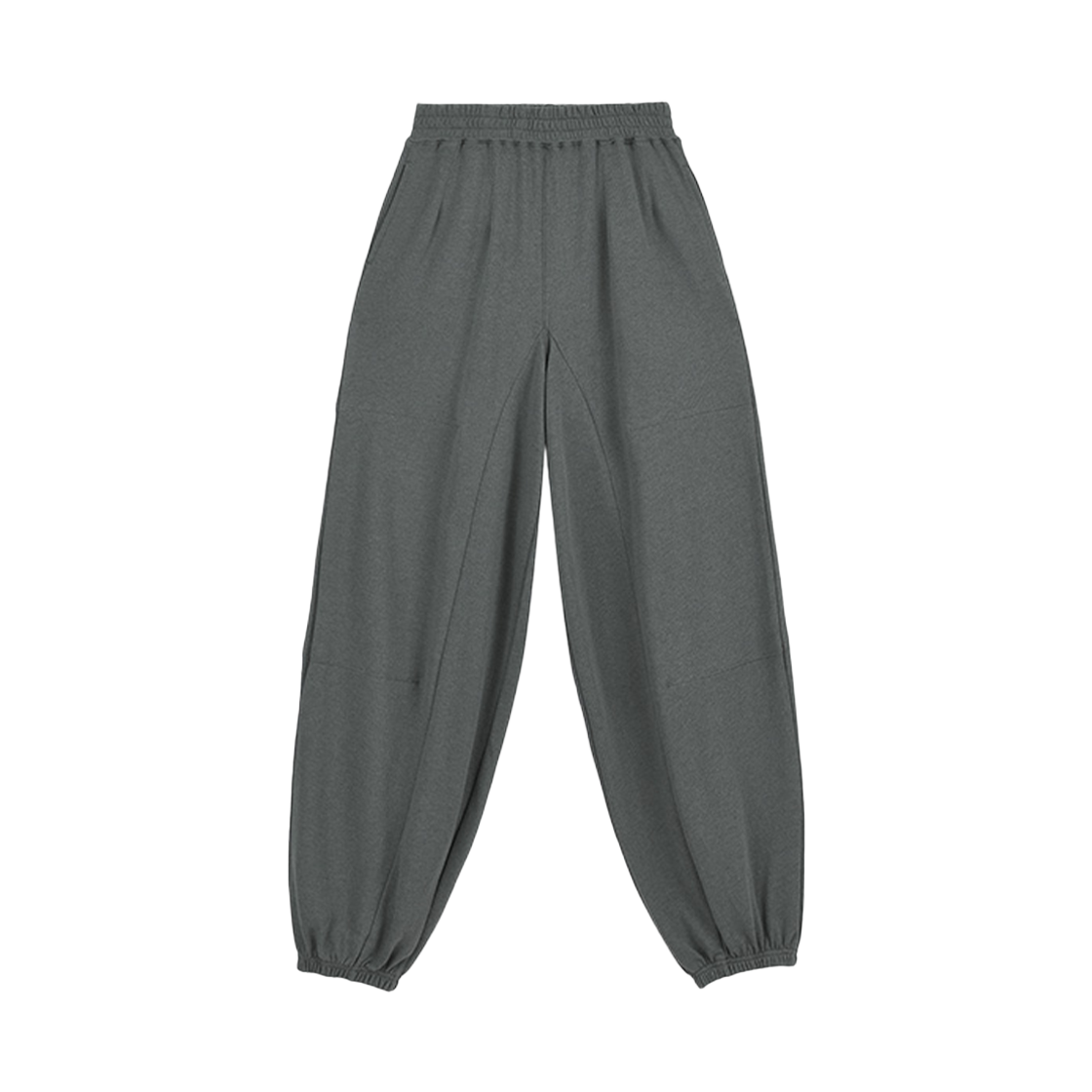 디야니 바마데바사나 팬츠 3컬러(DHYANI Vamadevasana Pants 3colors) - 2