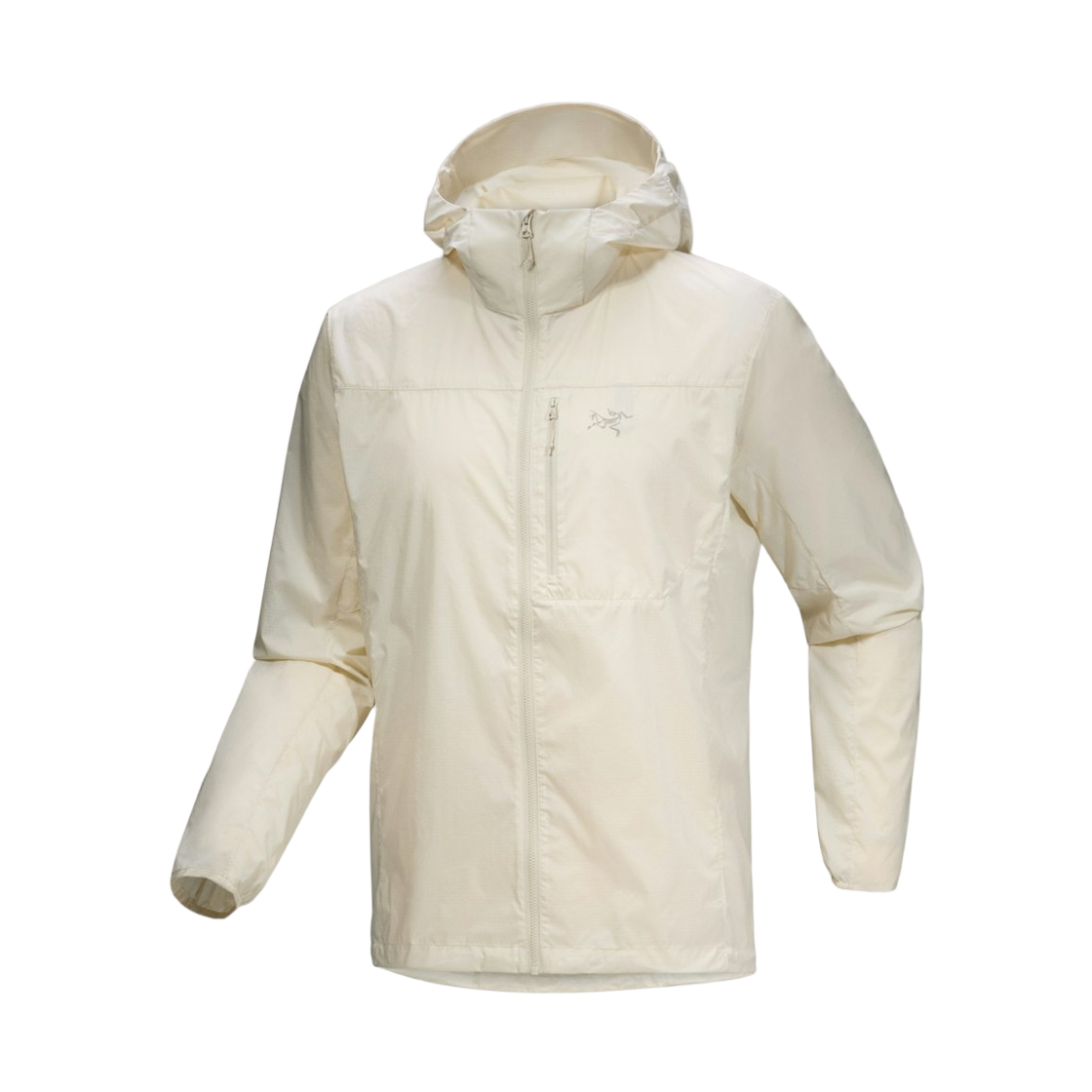 아크테릭스 스쿼미시 후디 씨 솔트(Arc'teryx Squamish Hoody Sea Salt)